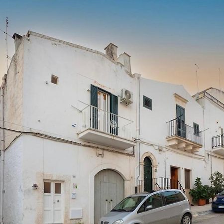 La Casetta Di Nisco Villa เชจลีเมสซาปิกา ภายนอก รูปภาพ