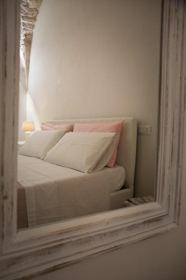 La Casetta Di Nisco Villa เชจลีเมสซาปิกา ภายนอก รูปภาพ