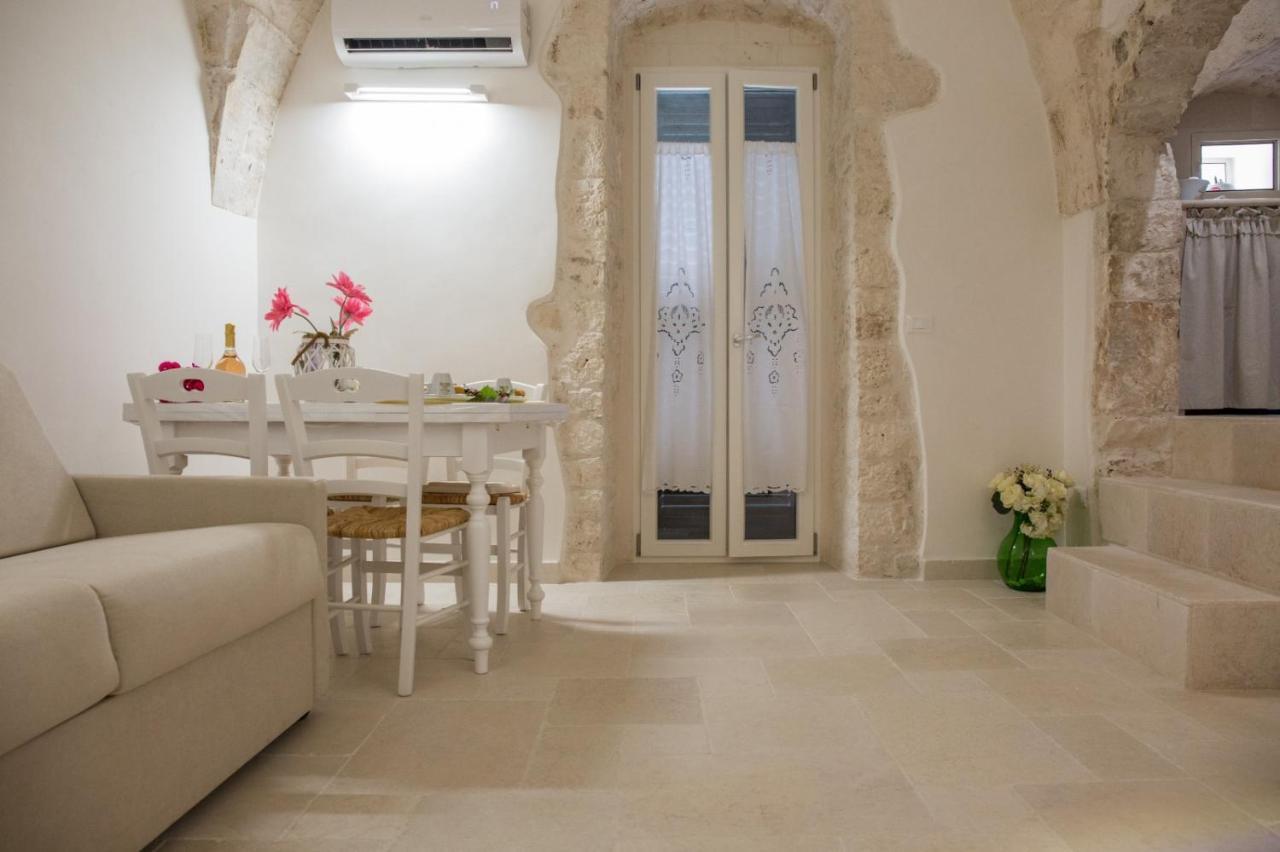 La Casetta Di Nisco Villa เชจลีเมสซาปิกา ภายนอก รูปภาพ