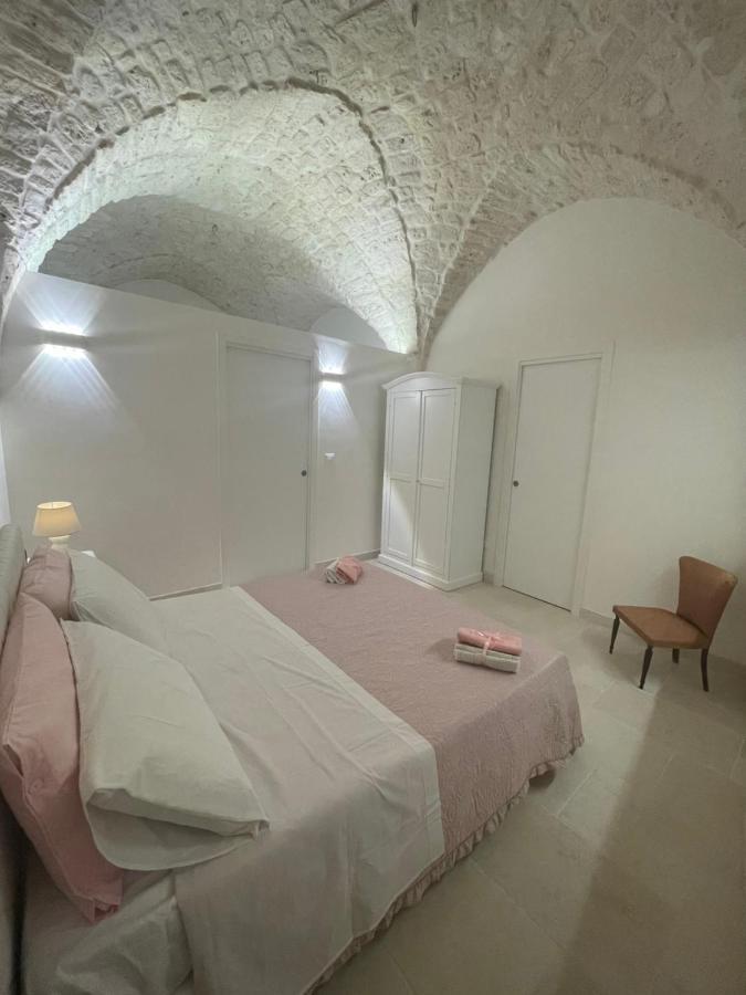 La Casetta Di Nisco Villa เชจลีเมสซาปิกา ภายนอก รูปภาพ