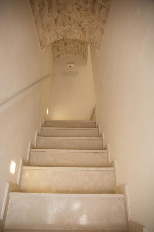 La Casetta Di Nisco Villa เชจลีเมสซาปิกา ภายนอก รูปภาพ