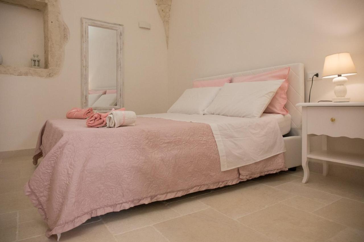 La Casetta Di Nisco Villa เชจลีเมสซาปิกา ภายนอก รูปภาพ