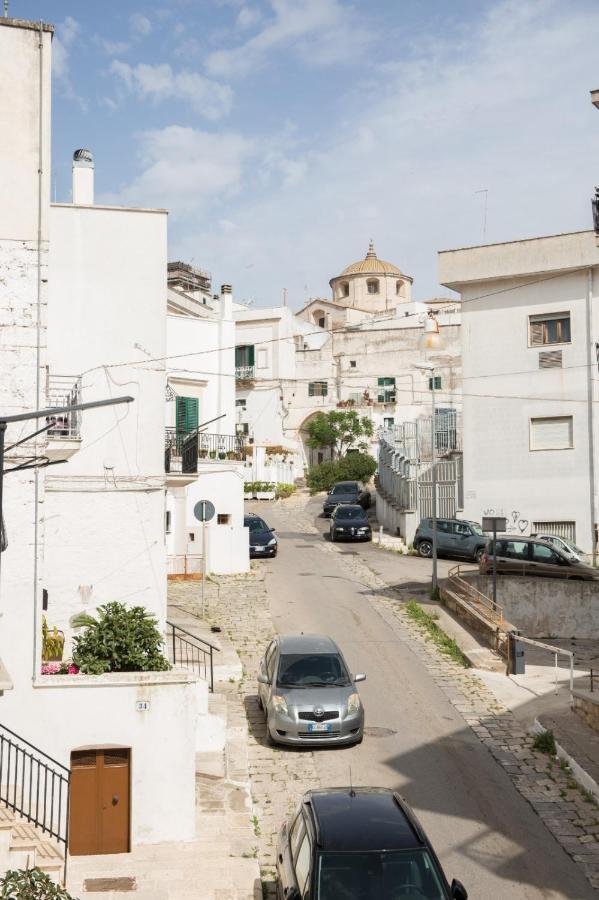La Casetta Di Nisco Villa เชจลีเมสซาปิกา ภายนอก รูปภาพ