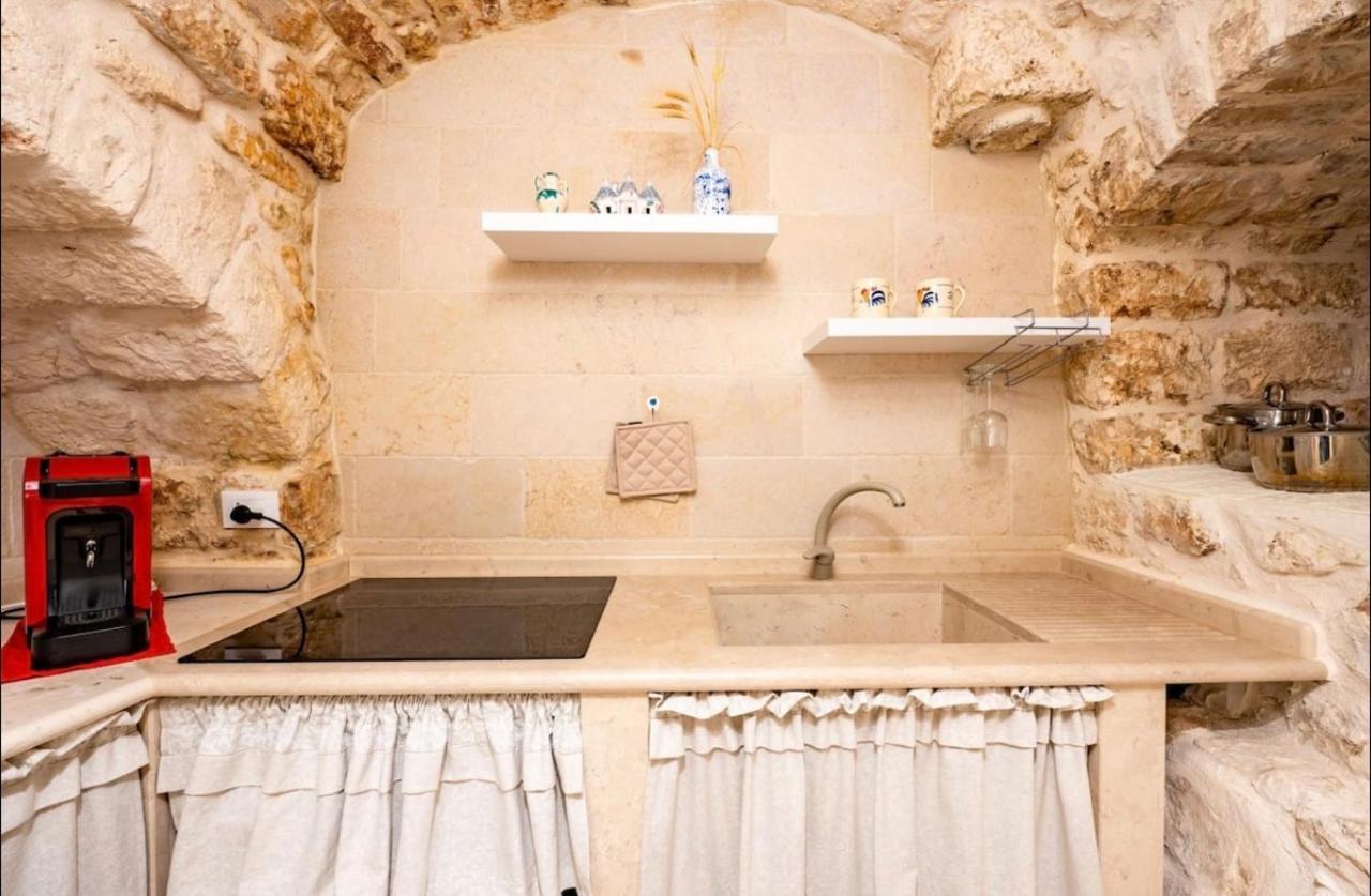 La Casetta Di Nisco Villa เชจลีเมสซาปิกา ภายนอก รูปภาพ