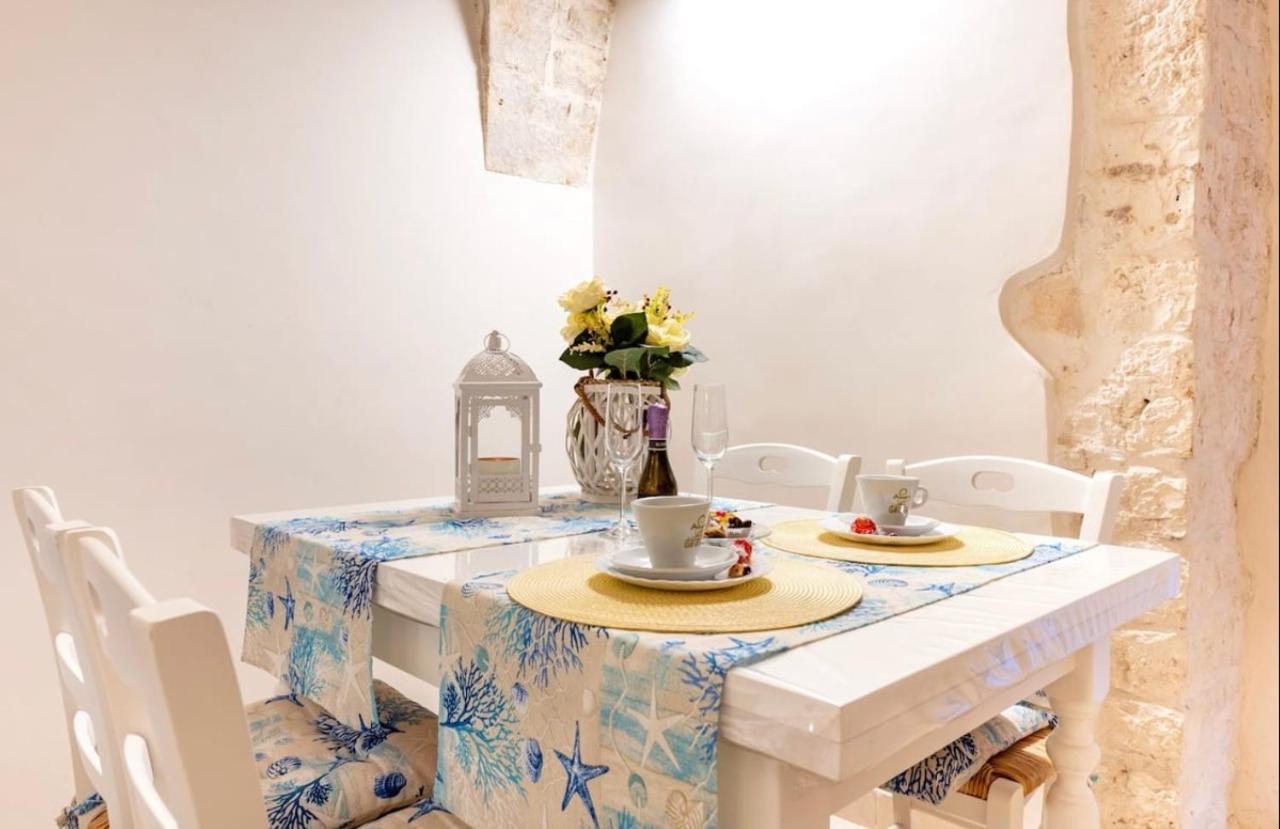 La Casetta Di Nisco Villa เชจลีเมสซาปิกา ภายนอก รูปภาพ